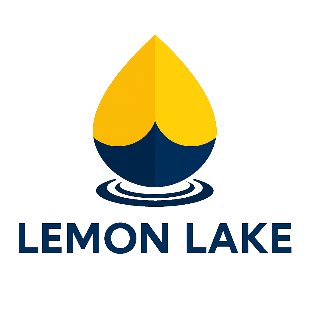 LEMON LAKE